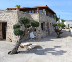 Villa Liscedde Leuca Castrignano Del Capo